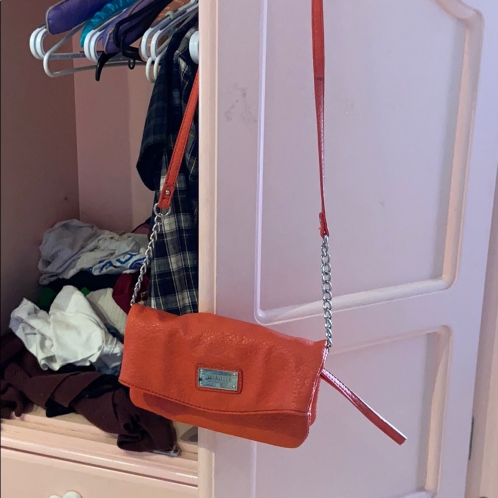 purse